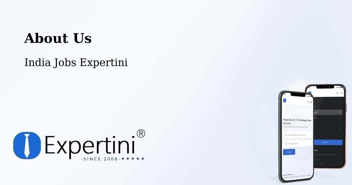 About Expertini Recruitment Platform  – Gorantla - Gorantla, India Jobs Expertini