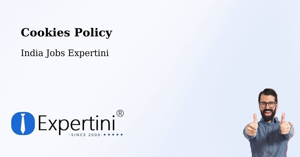 Cookie Policy – Gorantla - India Jobs Expertini