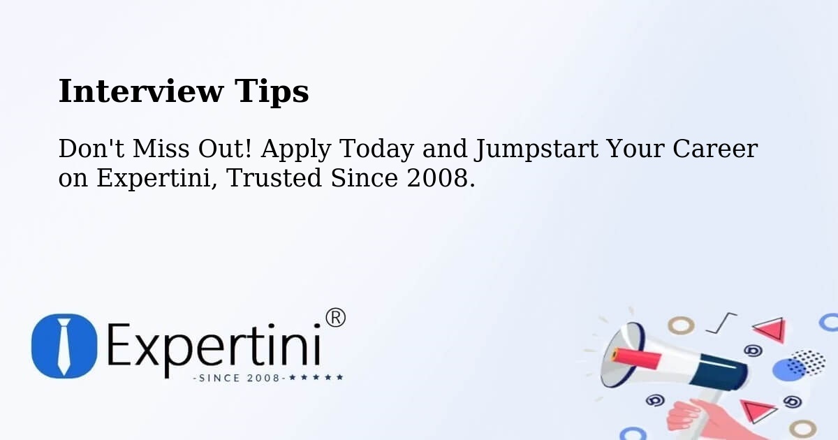 Interview Tips & Techniques for Job Seekers – Gorantla - Gorantla, India Jobs Expertini